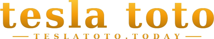 tesla toto logo